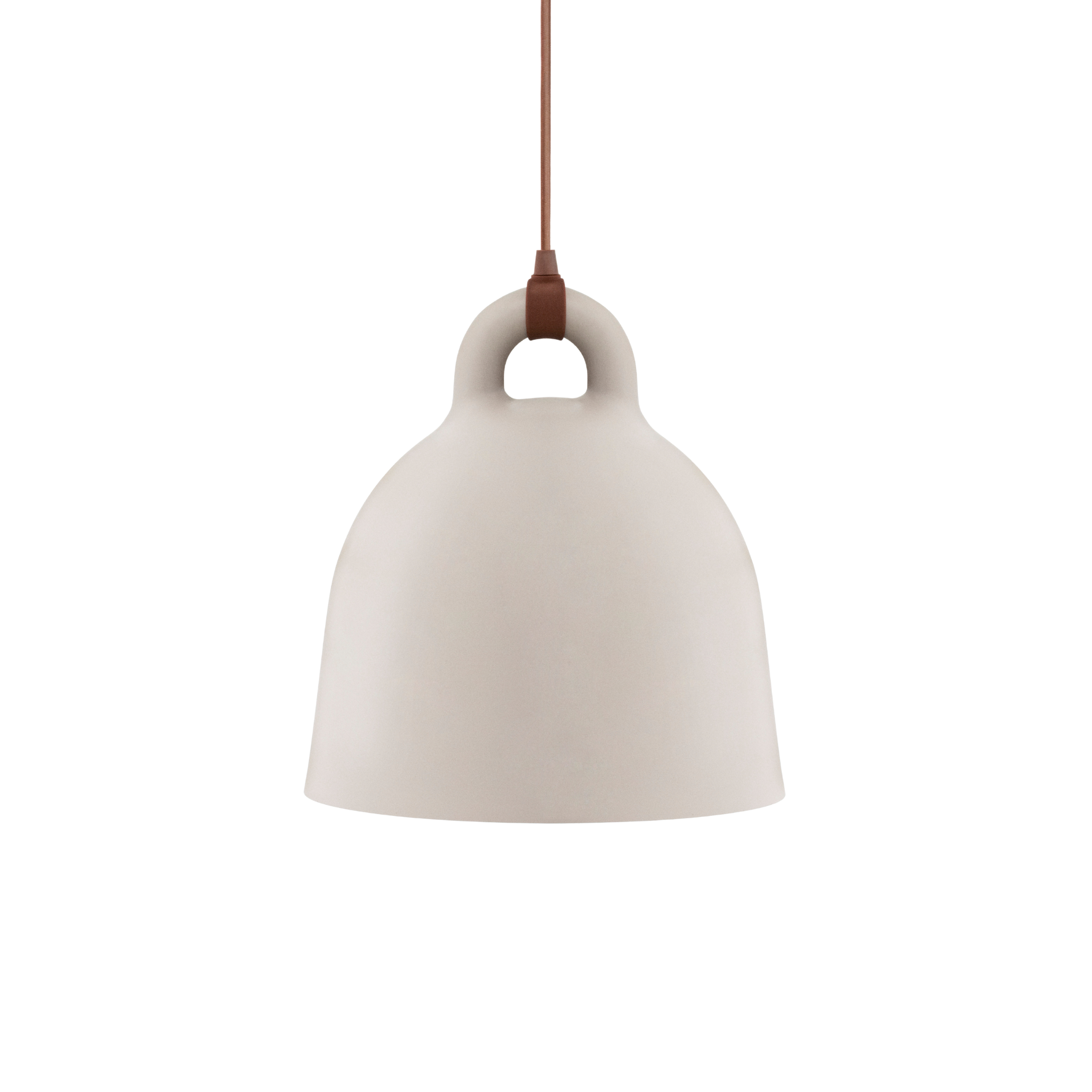 Bell Lamp